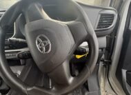 2018 Toyota Proace Verso – Model: Proace Verso Shuttle L1 D-4D – WN68NLT
