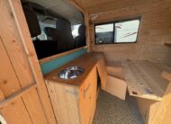 2013 Vauxhall Movano – Model: Movano F2800 L1H1 CDTi – WX13UHJ