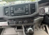 2021 Volkswagen Crafter – Model: Crafter CR35 Startline TDI – EA70CLV