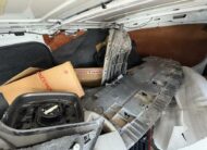 2020 Mercedes-Benz Vito – Model: Vito 110 Pure CDi – YE20GAA