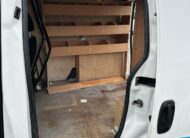 2018 Fiat Fiorino – Model: Fiorino SX 8v – LA18AVR
