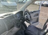 2013 Volkswagen Transporter – Model: Transporter T28 BlueMotion Technology TDI SWB – PJ62OSW