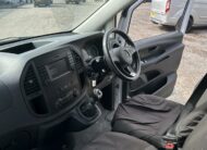 2019 Mercedes-Benz Vito – Model: Vito 111 CDi – YH68MBP