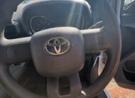 2022 Toyota Proace City – Model: Proace City Active – RXZ4892