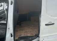 2017 Citroen Berlingo – Model: Berlingo 625 Enterprise Blue HDi – CN67BYU