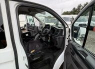 2019 Ford Transit Custom – Model: Transit Custom 320 Base – PX68CVT