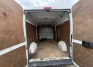 2018 Citroen Relay – Model: Relay 35 L3H2 Enterprise Blue HDi – LV18ZVR