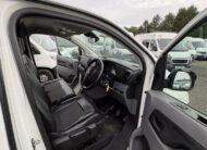 2018 Peugeot Expert – Model: Expert Professional Long Blue HDi – KY68KCA