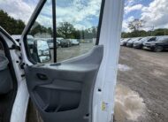 2017 Ford Transit – Model: Transit 350 – FG67EXO