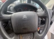 2014 Citroen Relay – Model: Relay 35 L3 Dropside HDi – LD14LLU
