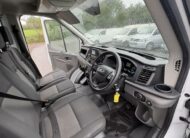 2022 Ford Transit – Model: Transit 350 Leader EcoBlue – HK22BFX