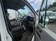 2019 Volkswagen Crafter – Model: Crafter CR35 Trendline TDI – HG19VAA