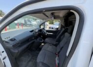 2020 Citroen Berlingo – Model: Berlingo 650 Enterprise Blue HDi S/S – SM70AEV