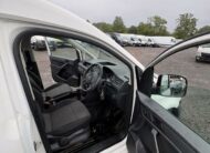 2016 Volkswagen Caddy – Model: Caddy C20 Startline TDI – GF66YKS