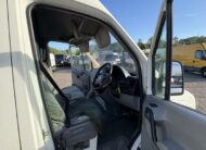 2009 Volkswagen Crafter – Model: Crafter CR35 109 LWB – RV59HLE