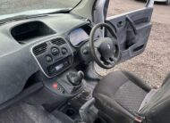 2016 Renault Kangoo Maxi – Model: Kangoo Maxi LL21 Business dCi – SJ16HLF