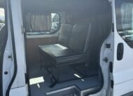 2013 Nissan Primastar – Model: Primastar SE dCi SWB – SN63ABZ