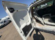 2016 Peugeot Bipper – Model: Bipper Professional HDi – OU66VSD