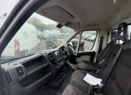 2020 Peugeot Boxer – Model: Boxer 335 L3 Blue HDi – SA20ZXS