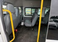 2011 Ford Transit – Model: Transit 115 T430 17s RWD – CV61ZKC