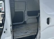 2015 Nissan NV200 – Model: NV200 Acenta dCi – BJ15HCV