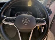 2021 Volkswagen Transporter – Model: Transporter T30 TDI – SG71TNK