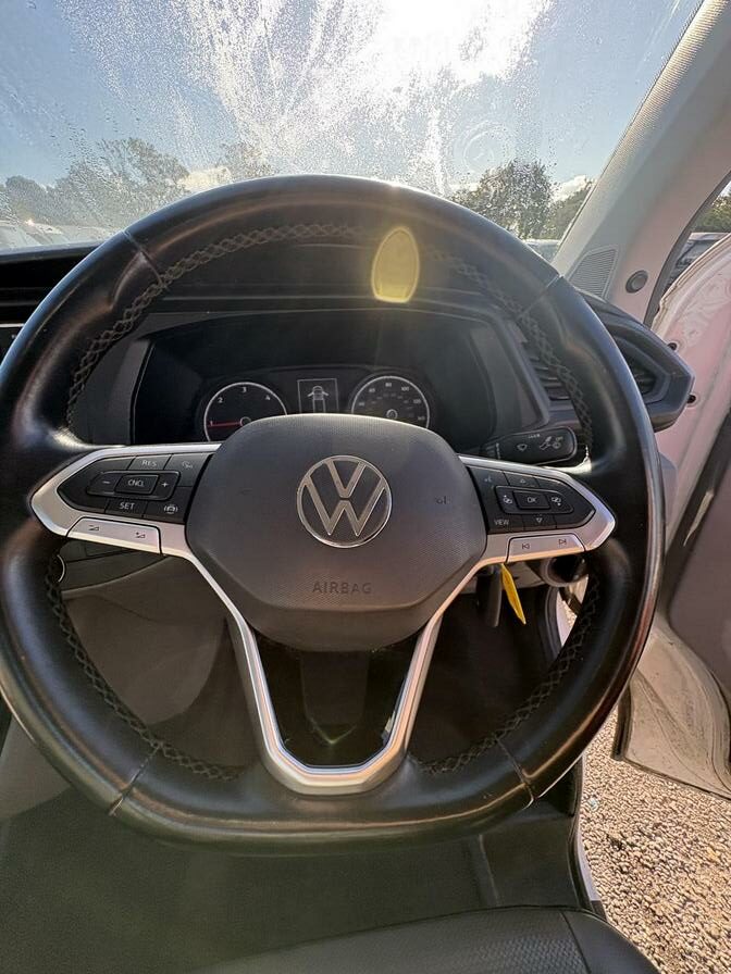 2021 Volkswagen Transporter – Model: Transporter T30 TDI – SG71TNK