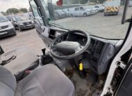 2015 Isuzu Grafter – Model: Grafter N35.120 – RK15WTE