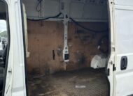 2020 Peugeot Boxer – Model: Boxer 435 Professional L4H3 Blue HDi – BJ70ODB