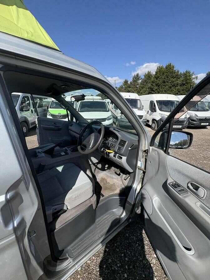 1995   – Model:  – M81CRV