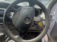 2012 Vauxhall Vivaro – Model: Vivaro 2700 CDTi 113 SWB – SA12UYO
