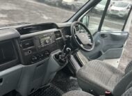 2013 Ford Transit – Model: Transit 100 T350 RWD – YN13UTX