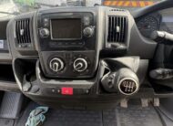 2020 Peugeot Boxer – Model: Boxer 435 Professional L4H3 Blue HDi – EX20BAA