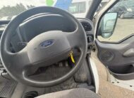 2006 Ford Transit – Model: Transit Minibus – DY06EWD