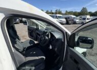 2015 Volkswagen Caddy – Model: Caddy C20 Startline TDI – AF15BVD