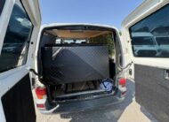 2003 Volkswagen Transporter – Model: Transporter 88 bhp SWB – LM03TPU