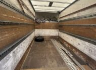2016 Mercedes-Benz Sprinter – Model: Sprinter 314 CDi – GN66OTK