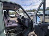 2005 Citroen Relay – Model: Relay 1000 TD HDi SWB – PK05GHG