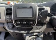2016 Renault Trafic – Model: Trafic LL29 Business+ dCi – HN66WDR