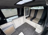 2000 Volkswagen Transporter – Model: 1200 TDI SWB – X641BWP