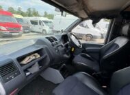 2002 Mercedes-Benz Vito – Model: Vito 113 – WK02VWV