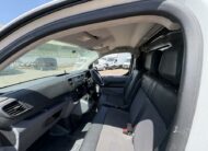 2019 Vauxhall Vivaro – Model: Vivaro 2900 Edition S/S – SA69UNF