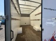 2018 Renault Master – Model: Master LL35 Business dCi – DX68BLK