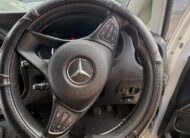 2020 Mercedes-Benz Vito – Model: Vito 114 Progressive CDi – EJ70UCT