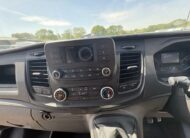 2021 Ford Transit – Model: Transit 350 Leader EcoBlue – WM21YMU