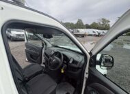 2017 Fiat Doblo Cargo – Model: Doblo 16v SX MultiJet II – YX17VRW