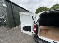 2019 Vauxhall Combo – Model: Combo 2000 Edition TD S/S – BK69BEJ