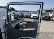 2016 Nissan NT400 Cabstar – Model: NT400 Cabstar 35.14 SWB dCi – BW65LHN