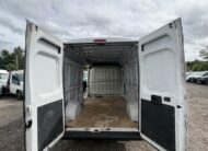 2022 Citroen Relay – Model: Relay 35 L3H2 Enterprise Blue HDi S/S – PX22ZZF