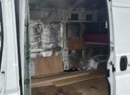 2019 Peugeot Boxer – Model: Boxer 335 Professional L3H2 Blue HDi – OV69FPL